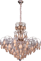 

Люстра Newrgy, Lighting Cristallo 5087/6+3C FGD