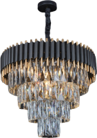 

Люстра Newrgy, Lighting Cristallo 1960SA/8A SGT+BRS