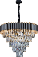 

Люстра Newrgy, Lighting Cristallo 1960SA/15A SGT+BRS