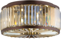 

Люстра Newrgy, Lighting Cristallo 8611/9C CFG+CGN