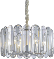 

Люстра Newrgy, Lighting Cristallo 8709W/6A SIL