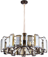 

Люстра Newrgy, Lighting Cristallo 9137B/12C CFG