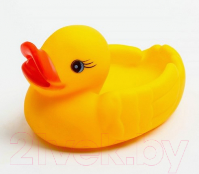 Изображение товара Набор игрушек для ванной Крошка Я Уточки / 2315037