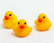 Миниатюра изображения товара Набор игрушек для ванной Крошка Я Уточки / 2315037