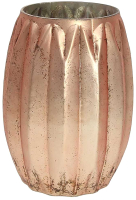 Ваза Andrea Fontebasso Galassia Rosegold / GL5VA9X2287 - 