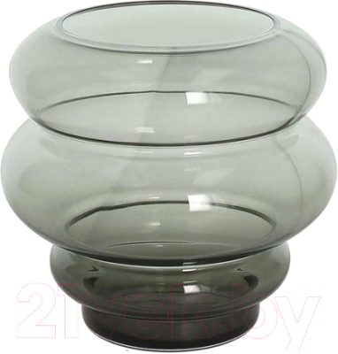 Ваза Andrea Fontebasso Glass Design Atmosphere / GD5VB182240