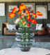 Миниатюра изображения товара Ваза Andrea Fontebasso Glass Design Atmosphere / GD5VB192240 (серый)