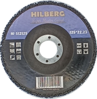 Шлифовальный круг Hilberg 512125 - 