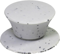 Ручка для крышки Fissman Arcades 9913 (светло-серый) -