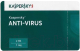 Миниатюра изображения товара ПО антивирусное Kaspersky Anti-Virus 1 год / KL11712UBFS (на 2 устройства)