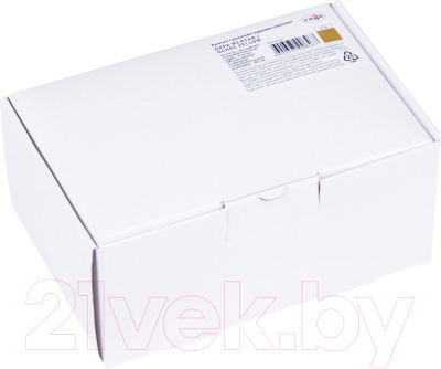 Изображение товара Гуашь ГАММА Старый Мастер 116 / 12112040116 (40мл, охра желтая)