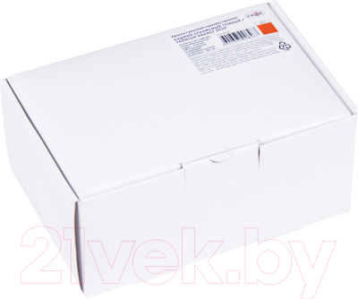 Изображение товара Гуашь ГАММА Старый Мастер 162 / 12112040162 (40мл, кадмий оранжевый темный)