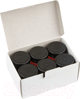 Изображение товара Гуашь ГАММА Старый Мастер 162 / 12112040162 (40мл, кадмий оранжевый темный)