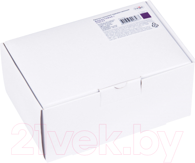 Изображение товара Гуашь ГАММА Старый Мастер 312 / 12112040312 (40мл, фиолетовый)