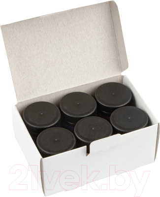 Изображение товара Гуашь ГАММА Старый Мастер 312 / 12112040312 (40мл, фиолетовый)