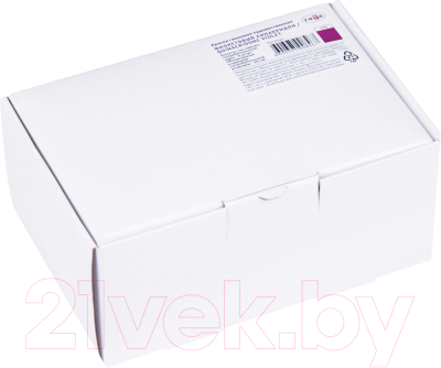 Изображение товара Гуашь ГАММА Старый Мастер 320 / 12112040320 (40мл, фиолетовый хинакридон)