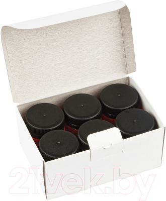 Изображение товара Гуашь ГАММА Старый Мастер 320 / 12112040320 (40мл, фиолетовый хинакридон)