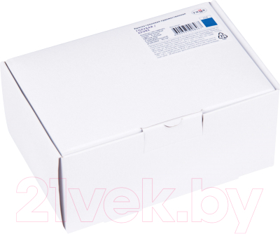 Изображение товара Гуашь ГАММА Старый Мастер 418 / 12112040418 (40мл, голубой)