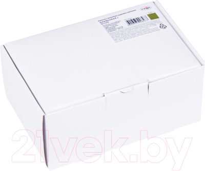 Изображение товара Гуашь ГАММА Старый Мастер 520 / 12112040520 (40мл, оливковый)