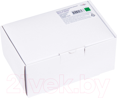 Изображение товара Гуашь ГАММА Старый Мастер 542 / 12112040542 (40мл, ярко-зеленый)