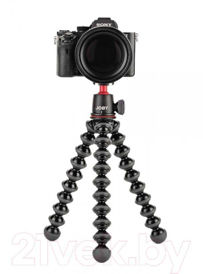 Штатив Joby GorillaPod 3K Kit / JB01507-BWW