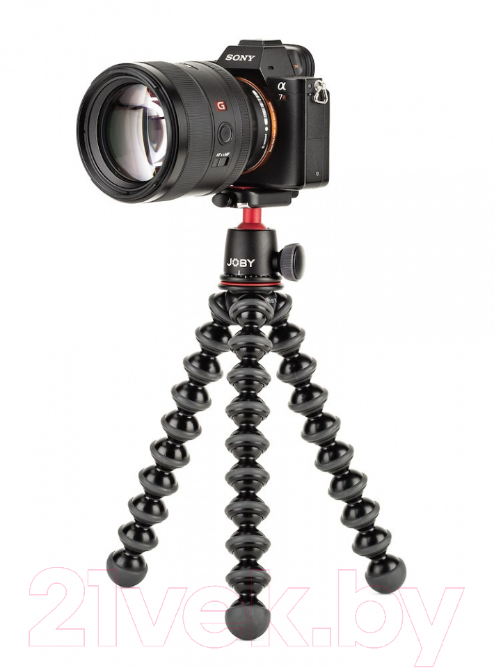 Штатив Joby GorillaPod 3K Kit / JB01507-BWW