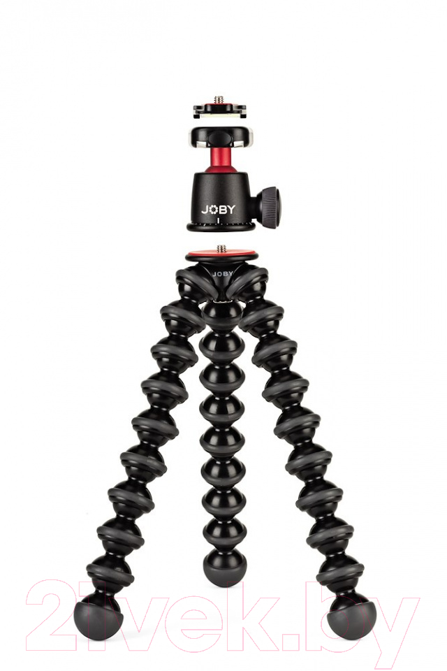 Штатив Joby GorillaPod 3K Kit / JB01507-BWW