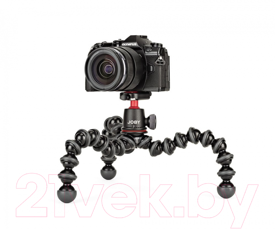 Штатив Joby GorillaPod 3K Kit / JB01507-BWW