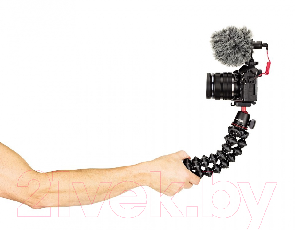 Штатив Joby GorillaPod 3K Kit / JB01507-BWW