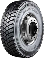 

Грузовая шина Bridgestone, MD1 295/80R22.5 152/148K Ведущая