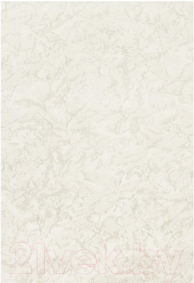 Рулонная штора Delfa Сантайм Жаккард Венеция СРШП-05В 29501 (68x170, белый)