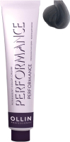 Крем-краска для волос Ollin Professional Performance Permanent Color Cream 8/8 (60мл, светло-русый жемчужный) - 