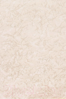 Рулонная штора Delfa Сантайм Жаккард Венеция СРШП-05В 29502 (57x170, кремовый)