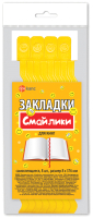 

Набор закладок DPS, Смайлики / 2935-112