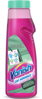 Усилитель стирального порошка Vanish Мультисила Hygiene (400мл) - 
