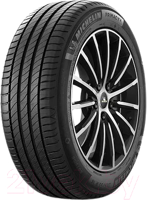 Летняя шина Michelin Primacy 4+ 225/50R17 98W