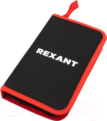 Универсальный набор инструментов Rexant 12-4692-3