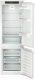 Встраиваемый холодильник Liebherr ICe 5103 - 