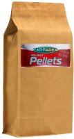 

Прикормка рыболовная Carparea, Soluble Пелетс кукуруза / CPPGR-104
