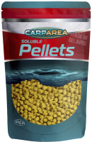 

Прикормка рыболовная Carparea, Soluble Пелетс мед / CPPGR-013
