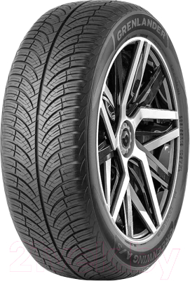 Всесезонная шина Grenlander Greenwing All Season 185/65R15 92T