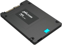 

SSD диск Micron, 7400 Pro 7680GB (MTFDKCB7T6TDZ-1AZ1ZABYY)