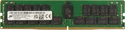 Оперативная память DDR4 Micron MTA36ASF8G72PZ-3G2F1