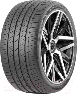 Летняя шина Grenlander L-Zeal 56 315/35R21 111W