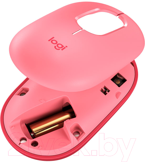 Мышь Logitech POP Mouse With Emoji / 910-006548 — фото 5