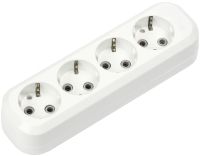 

Колодка удлинителя SmartBuy, SBE-16-4-00-Z