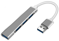 

USB-хаб ORIENT, CU-322