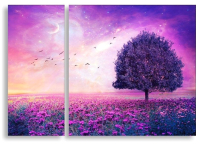 

Картина модульная Citydecor, 12.19