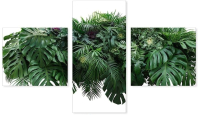 

Картина модульная Citydecor, 13.2