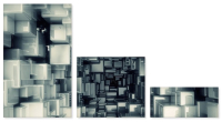 

Картина модульная Citydecor, 14.1